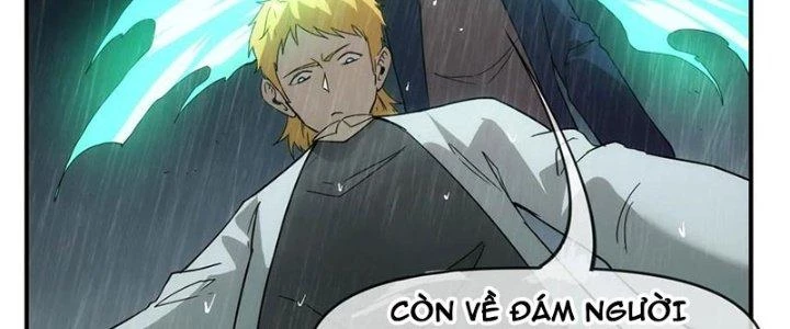 Tinh Môn Chapter 52 - Trang 23