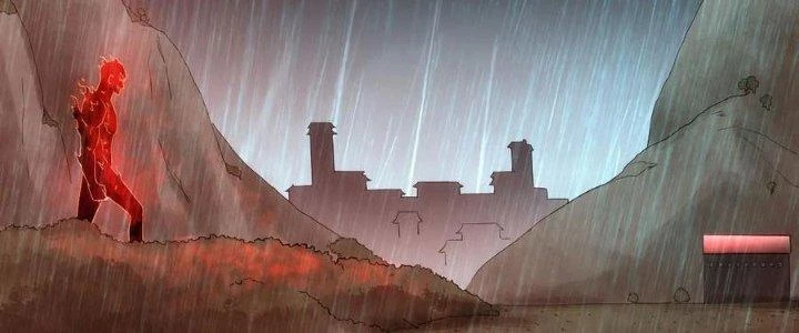Tinh Môn Chapter 54 - Trang 8