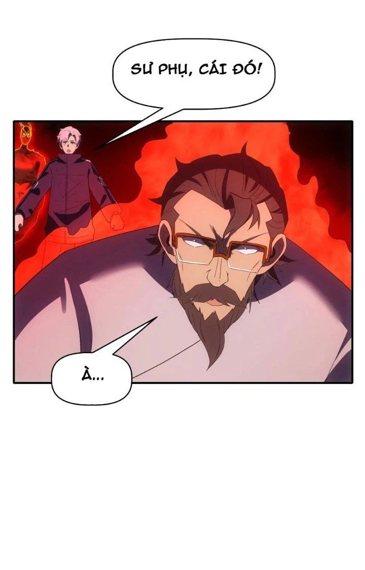 Tinh Môn Chapter 56 - Trang 10