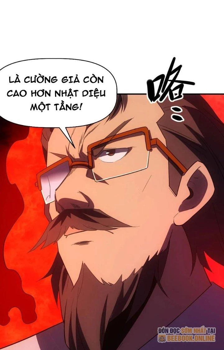 Tinh Môn Chapter 56 - Trang 11