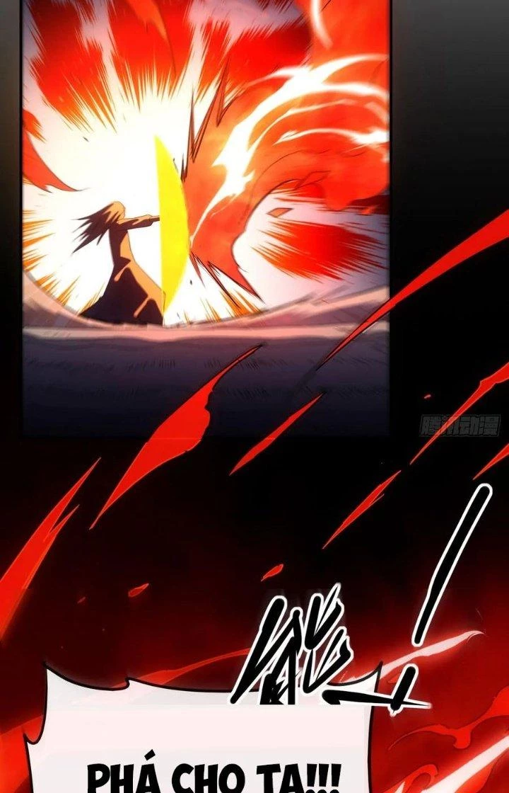 Tinh Môn Chapter 56 - Trang 14