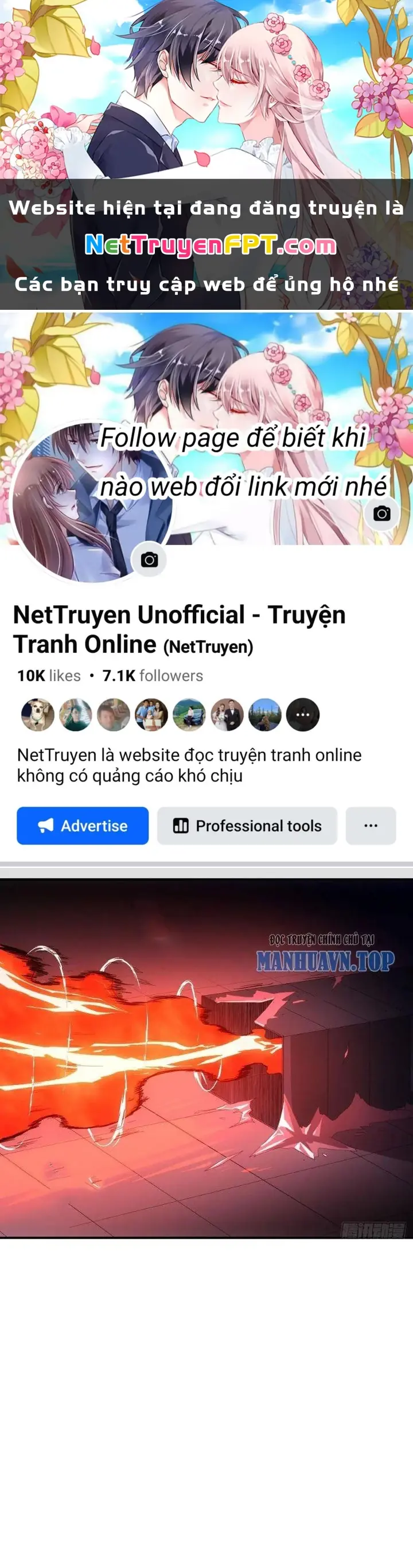 Tinh Môn Chapter 56 - Trang 2
