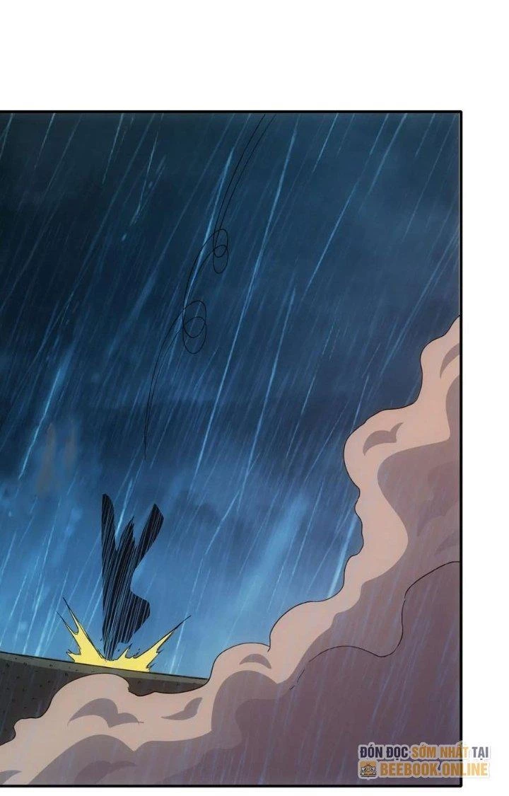 Tinh Môn Chapter 56 - Trang 21