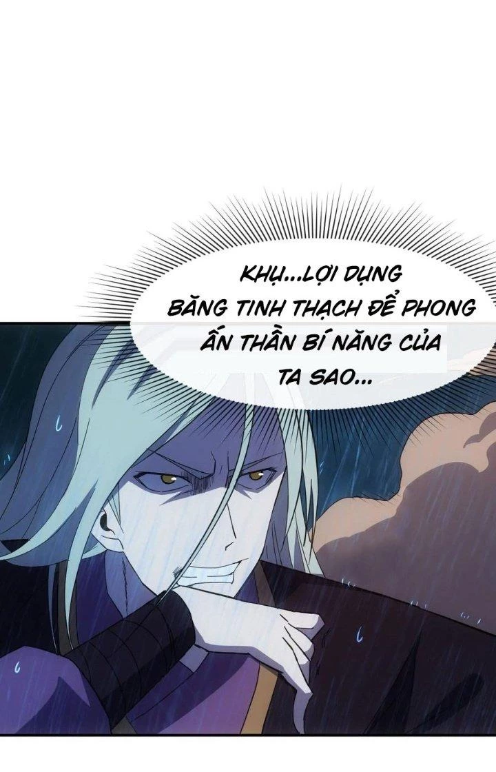 Tinh Môn Chapter 56 - Trang 22