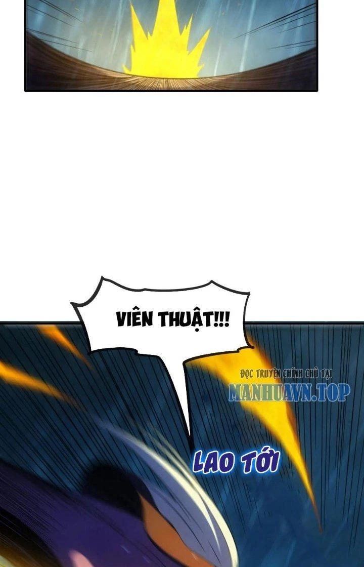 Tinh Môn Chapter 56 - Trang 27