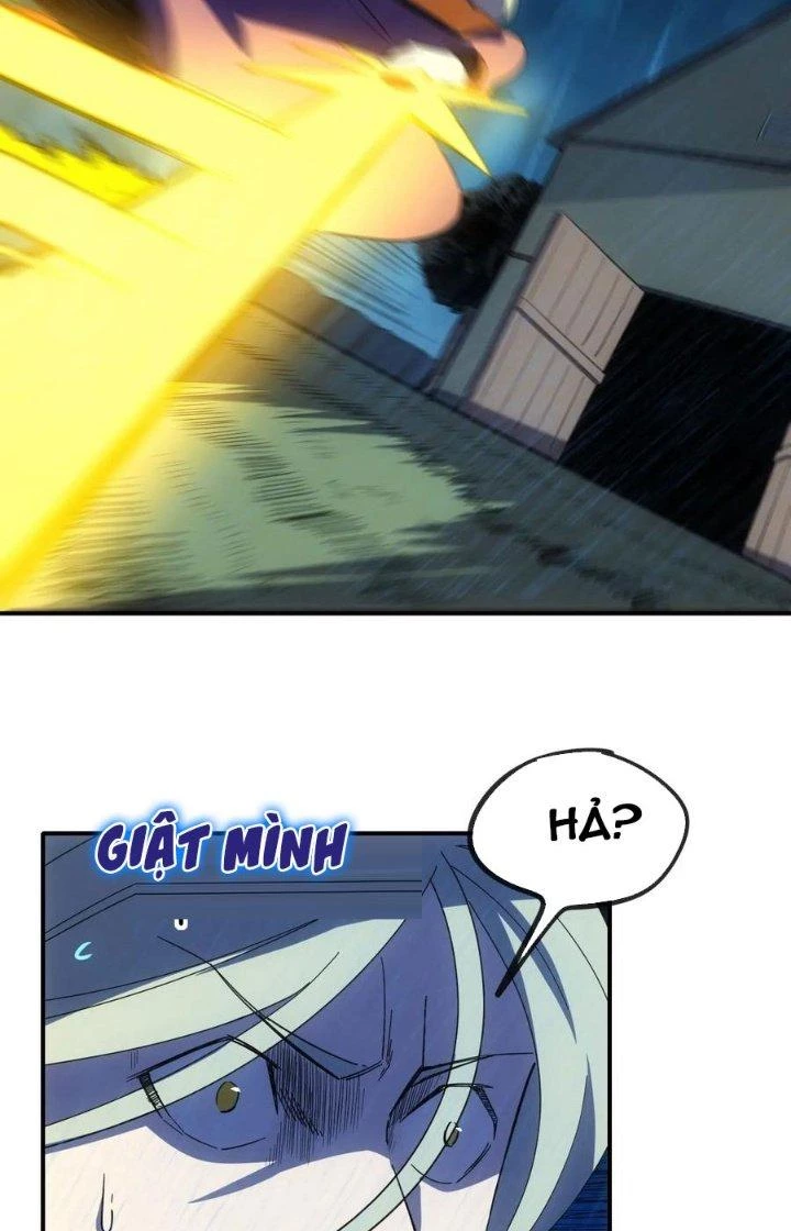 Tinh Môn Chapter 56 - Trang 28