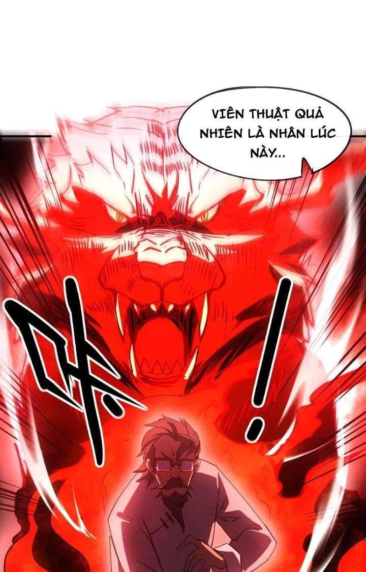 Tinh Môn Chapter 56 - Trang 32