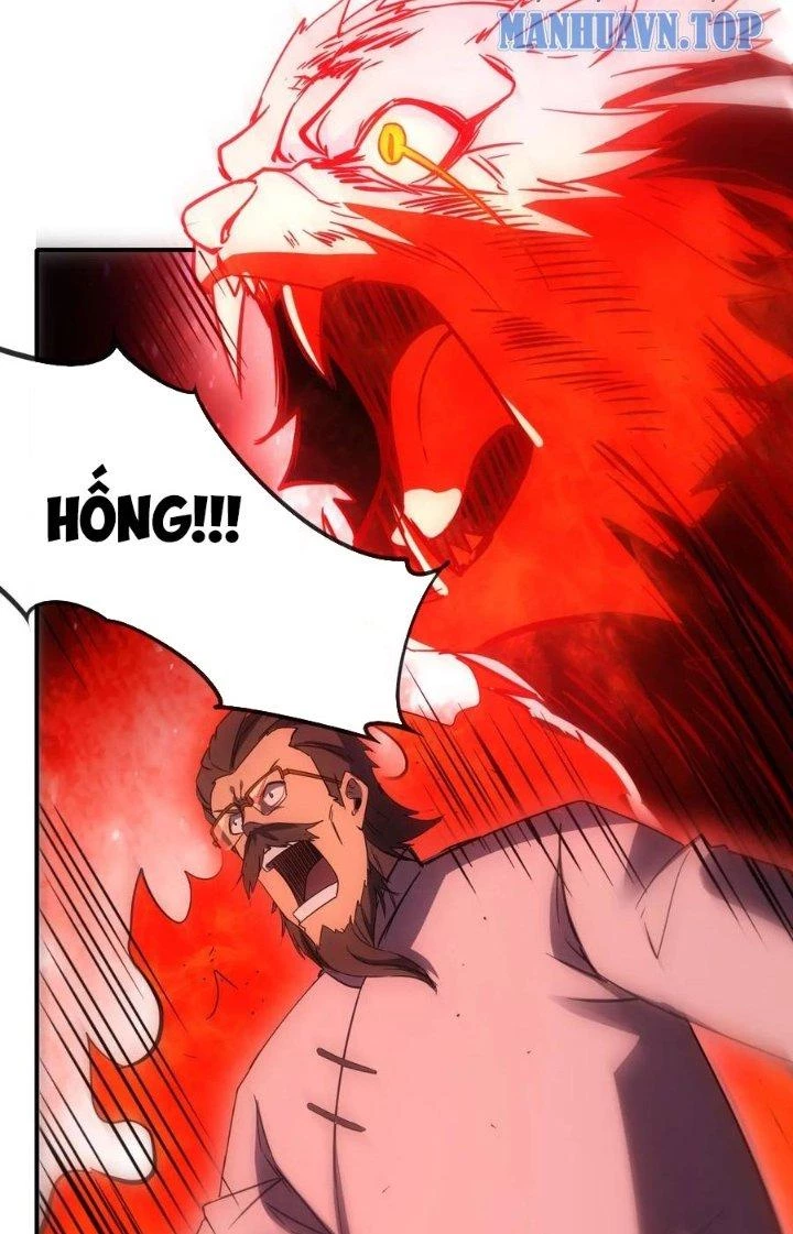Tinh Môn Chapter 56 - Trang 34