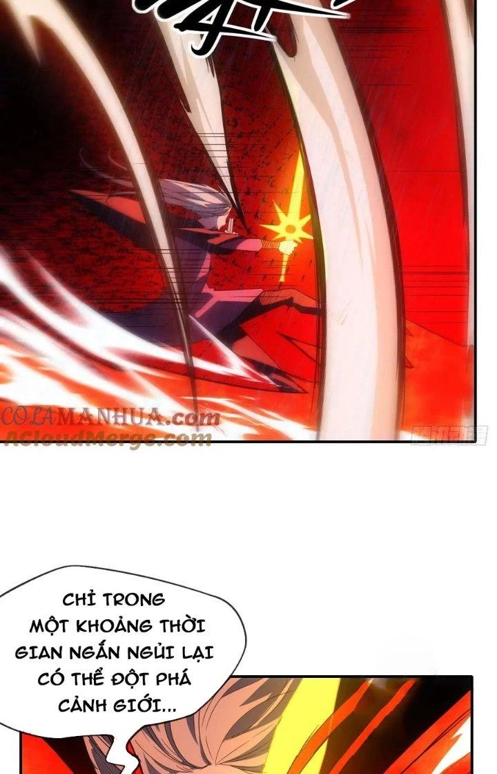Tinh Môn Chapter 56 - Trang 38