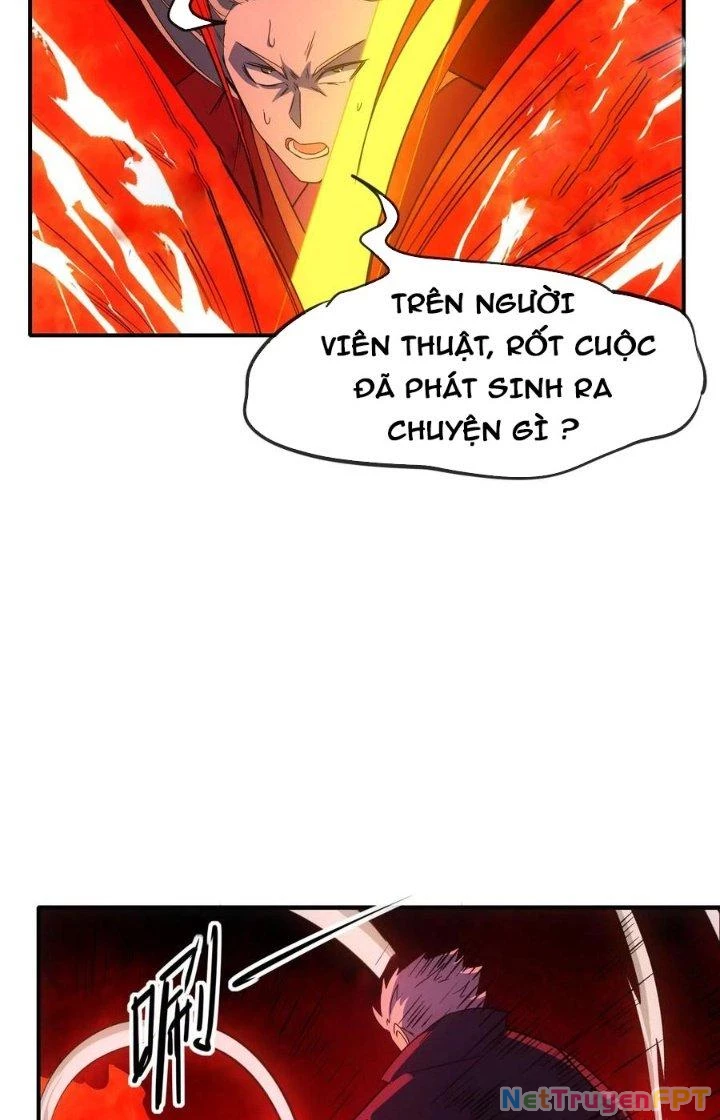 Tinh Môn Chapter 56 - Trang 39