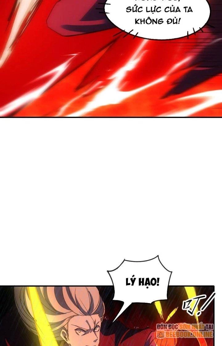 Tinh Môn Chapter 56 - Trang 41