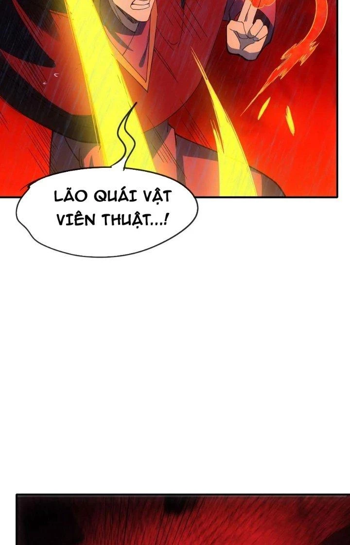 Tinh Môn Chapter 56 - Trang 42