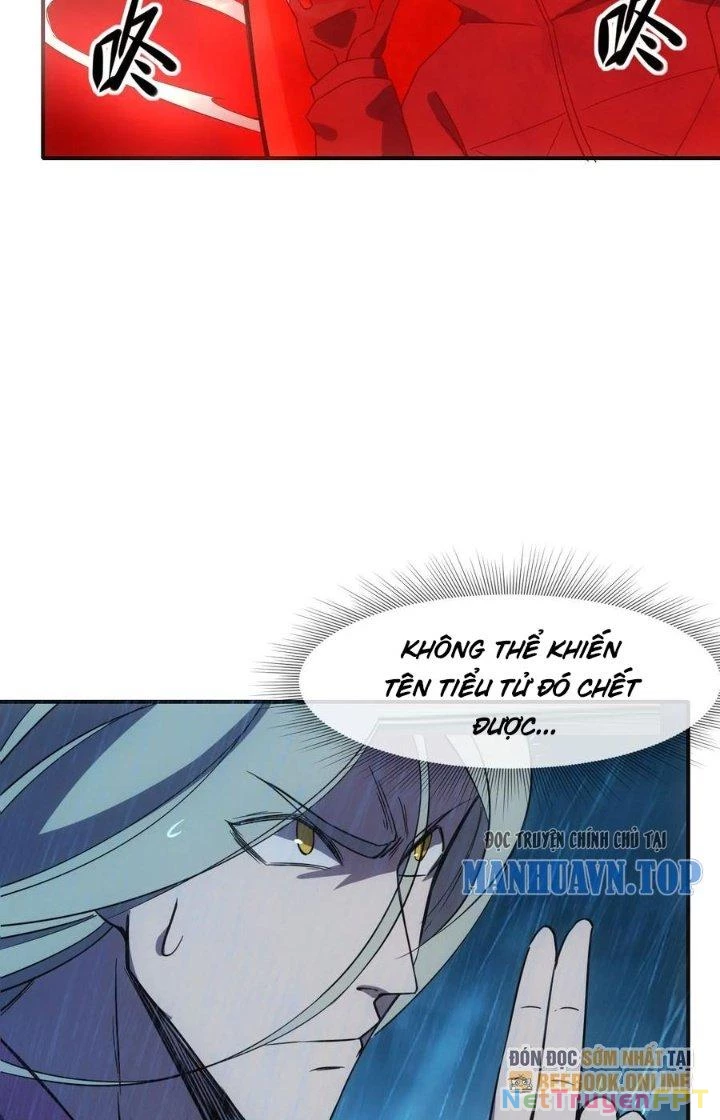 Tinh Môn Chapter 56 - Trang 46
