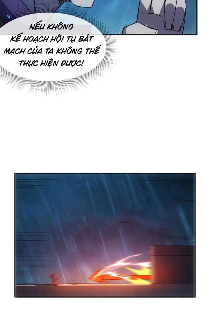 Tinh Môn Chapter 56 - Trang 47
