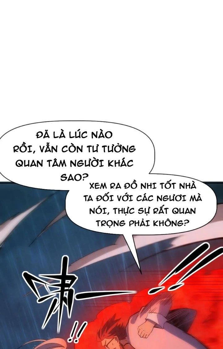 Tinh Môn Chapter 56 - Trang 48