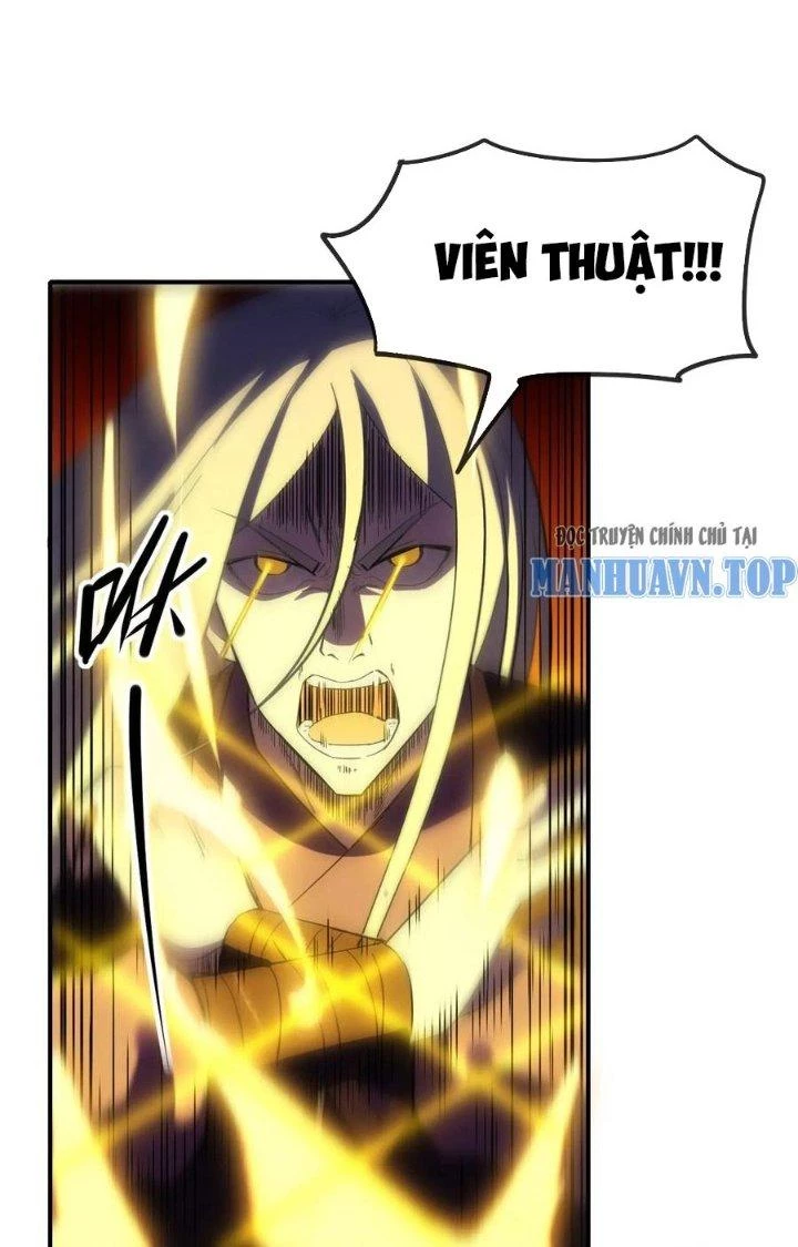 Tinh Môn Chapter 56 - Trang 7