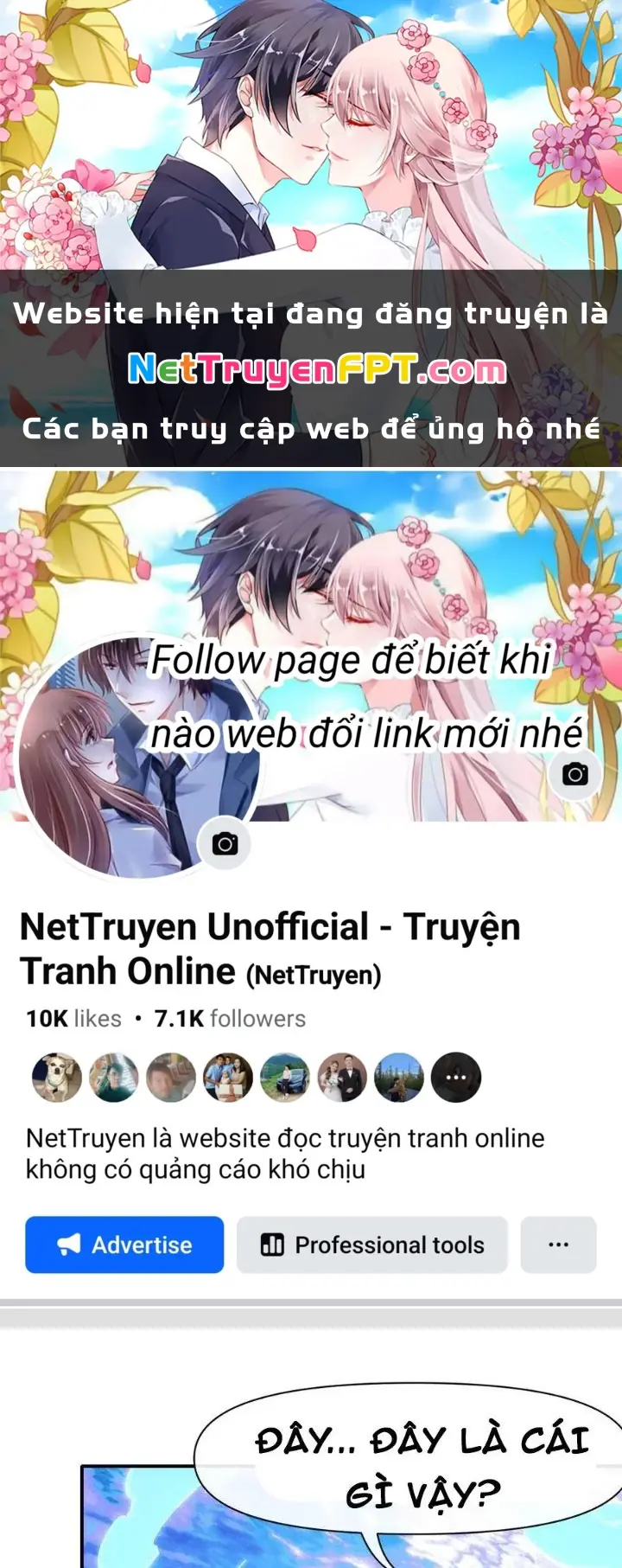 Tinh Môn Chapter 58 - Trang 2