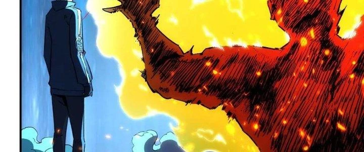 Tinh Môn Chapter 58 - Trang 39