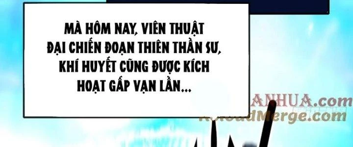 Tinh Môn Chapter 59 - Trang 28