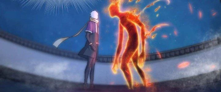 Tinh Môn Chapter 6 - Trang 5