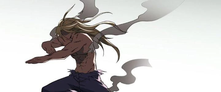 Tinh Môn Chapter 60 - Trang 35