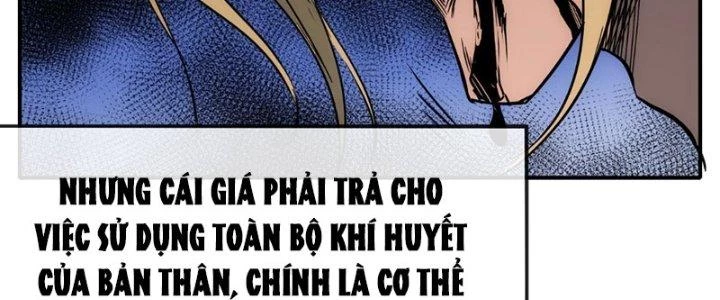 Tinh Môn Chapter 60 - Trang 40