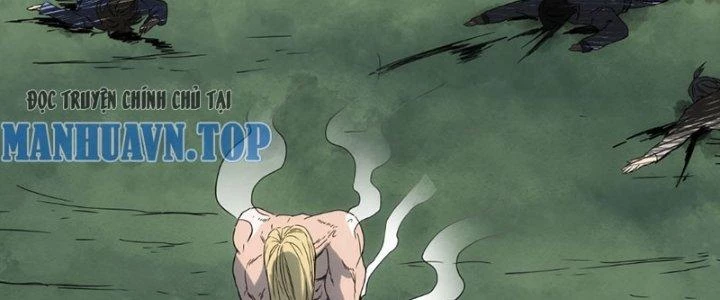 Tinh Môn Chapter 60 - Trang 44
