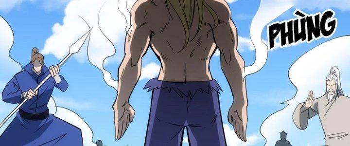 Tinh Môn Chapter 60 - Trang 7