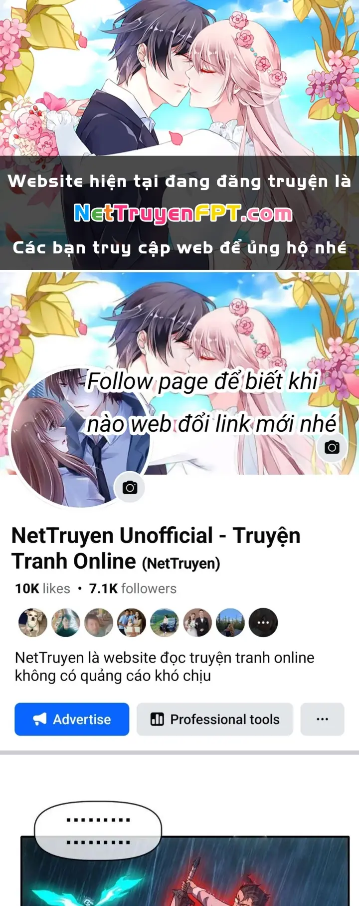 Tinh Môn Chapter 62 - Trang 2