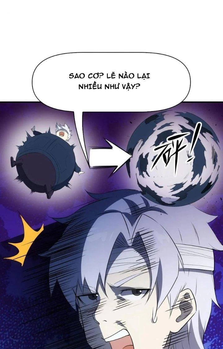 Tinh Môn Chapter 64 - Trang 19