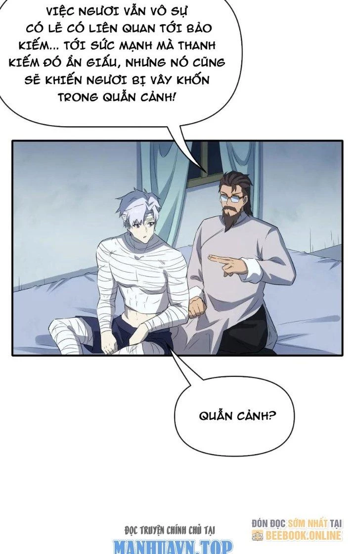 Tinh Môn Chapter 64 - Trang 21