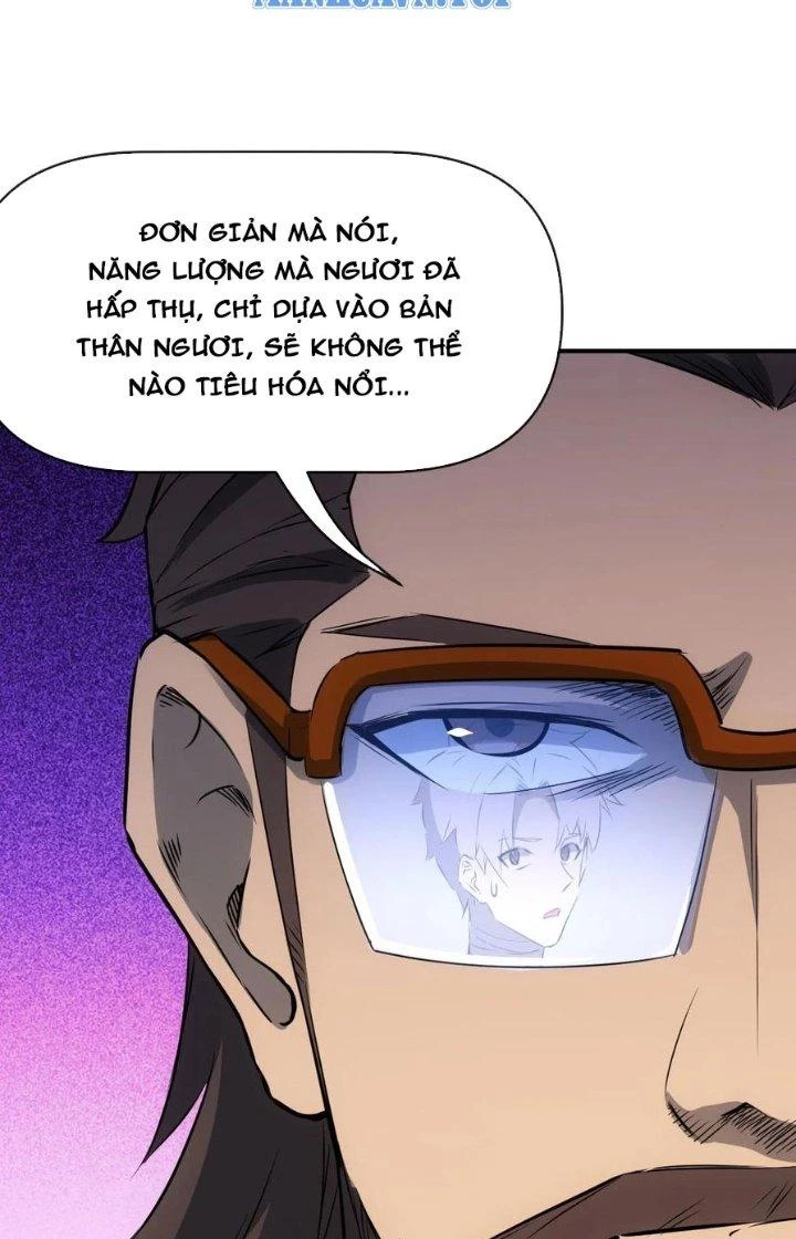 Tinh Môn Chapter 64 - Trang 22