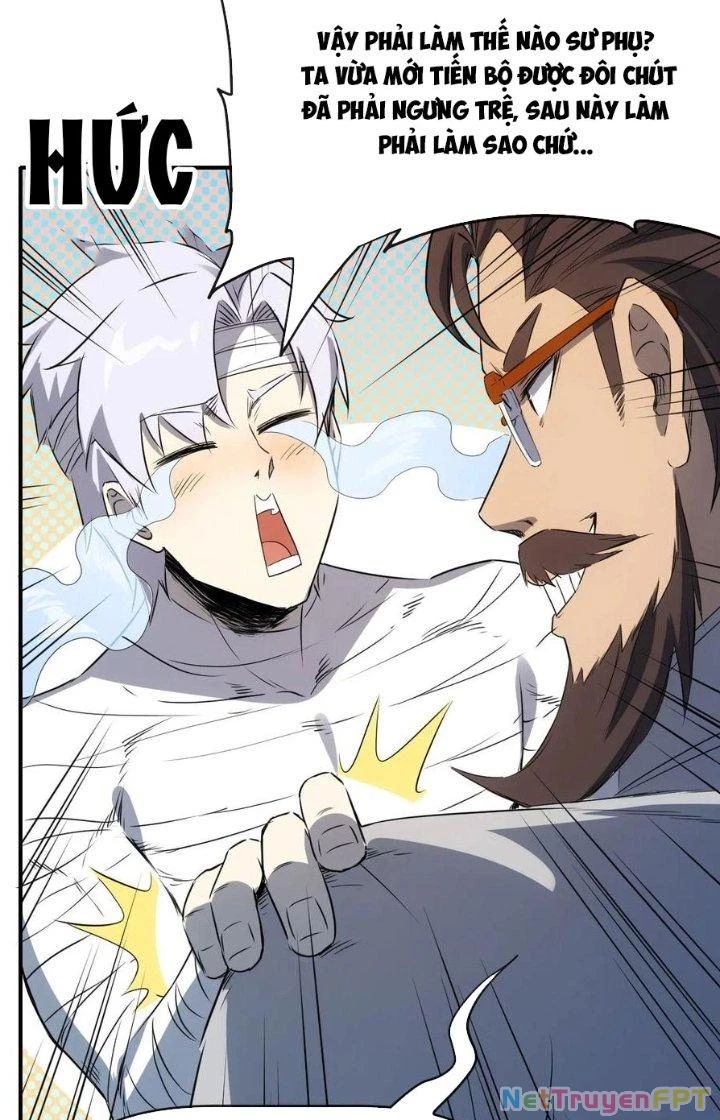 Tinh Môn Chapter 64 - Trang 24