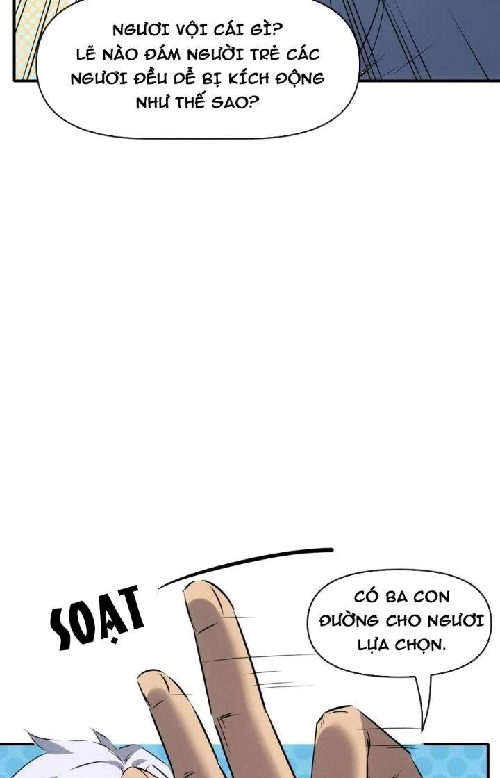 Tinh Môn Chapter 64 - Trang 25