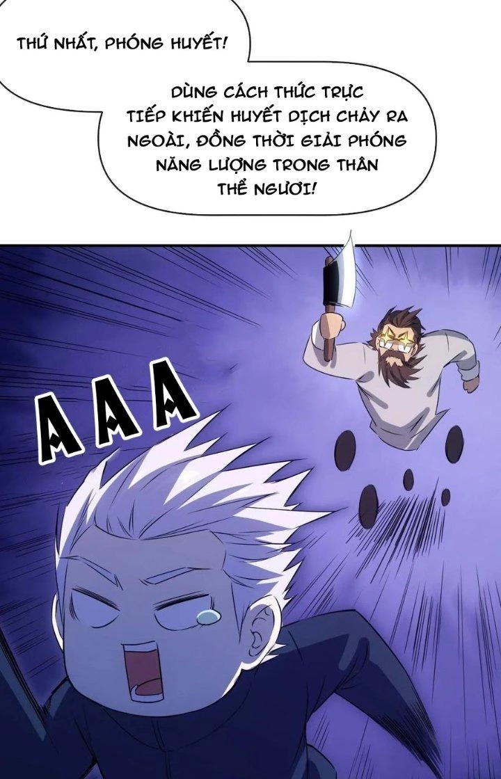 Tinh Môn Chapter 64 - Trang 27