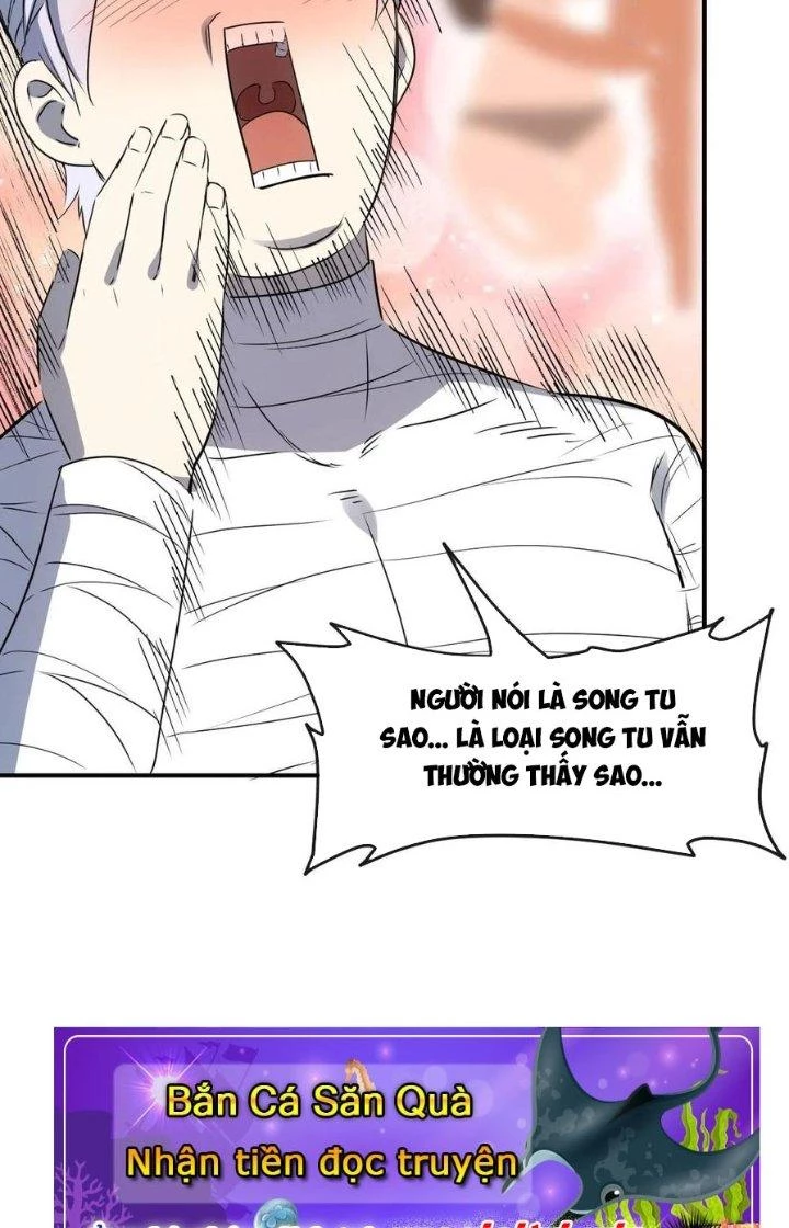 Tinh Môn Chapter 64 - Trang 37