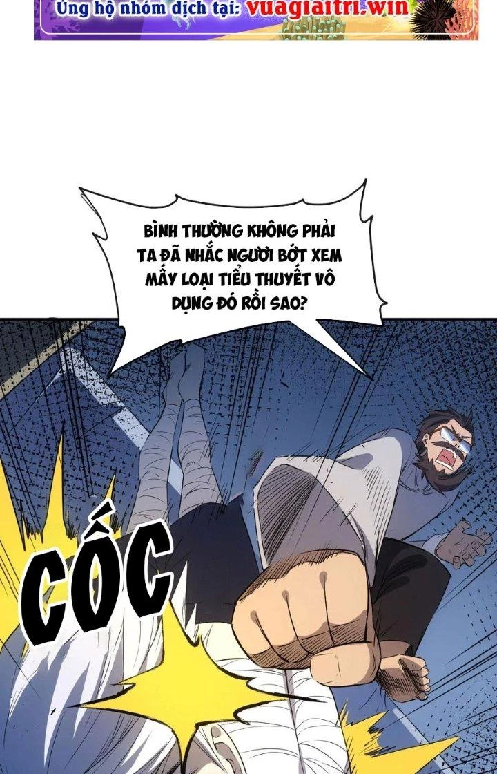 Tinh Môn Chapter 64 - Trang 38