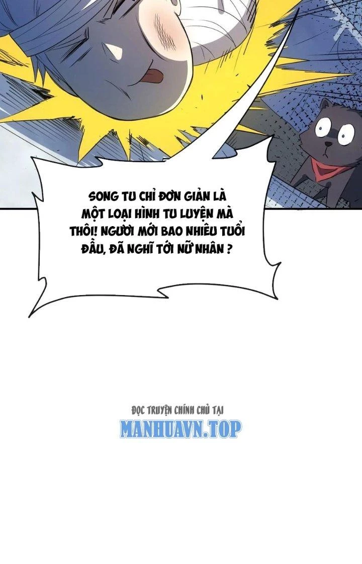 Tinh Môn Chapter 64 - Trang 39