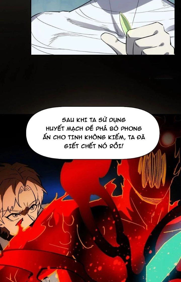 Tinh Môn Chapter 64 - Trang 4