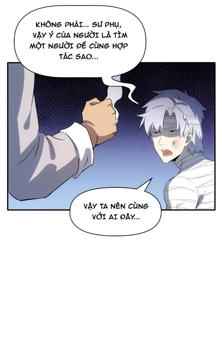 Tinh Môn Chapter 64 - Trang 40