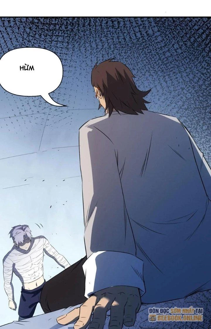 Tinh Môn Chapter 64 - Trang 41