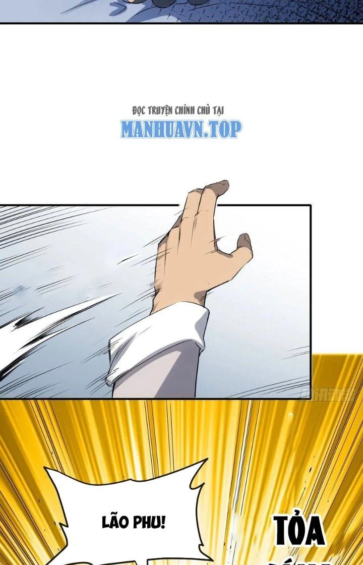 Tinh Môn Chapter 64 - Trang 42