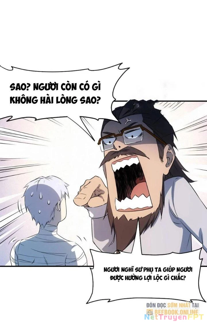 Tinh Môn Chapter 64 - Trang 46
