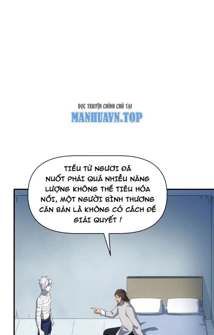 Tinh Môn Chapter 64 - Trang 47
