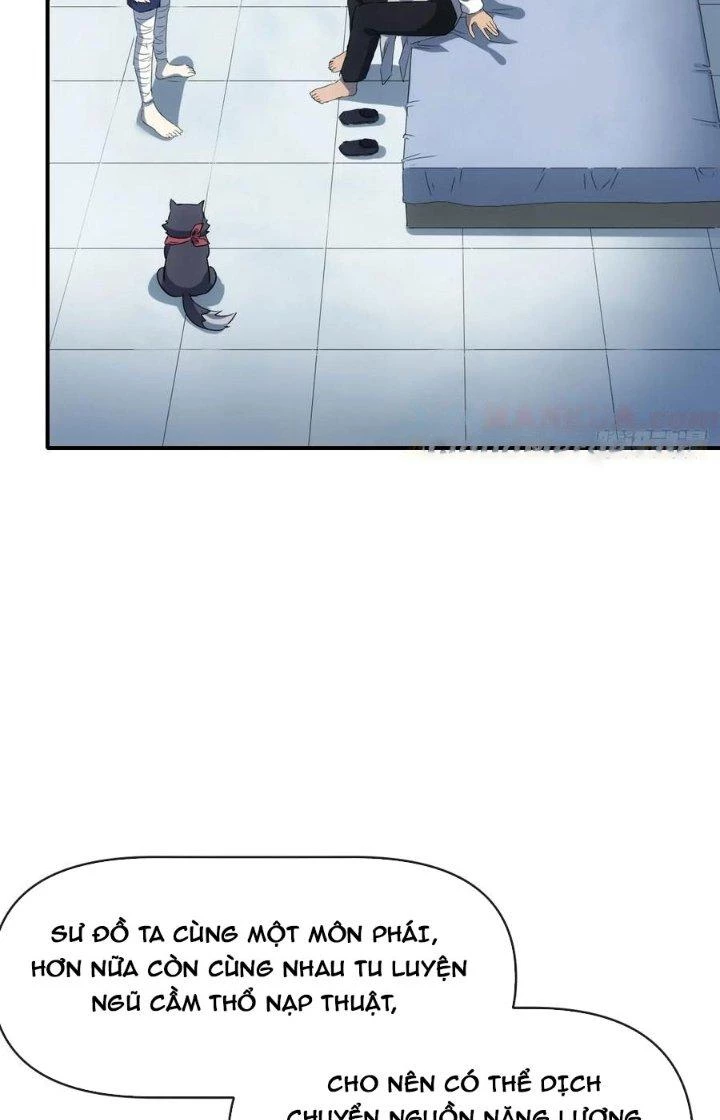 Tinh Môn Chapter 64 - Trang 48