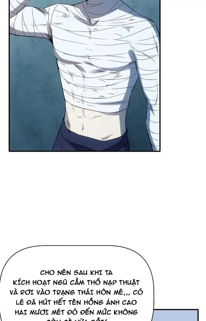 Tinh Môn Chapter 64 - Trang 8