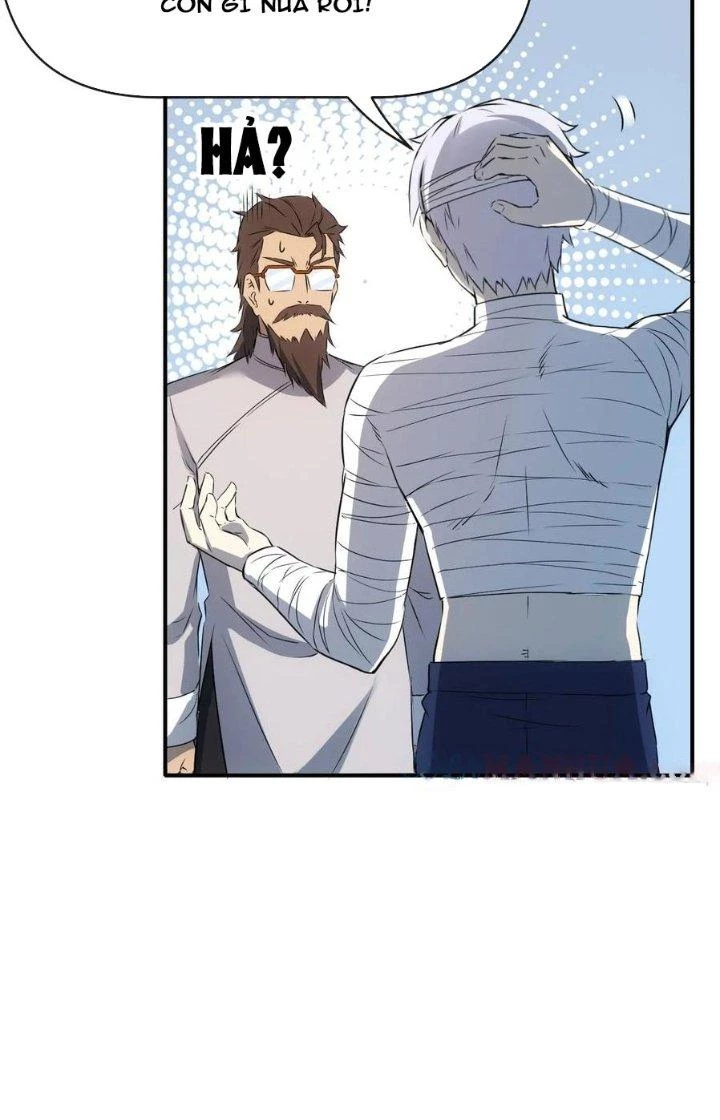 Tinh Môn Chapter 64 - Trang 9