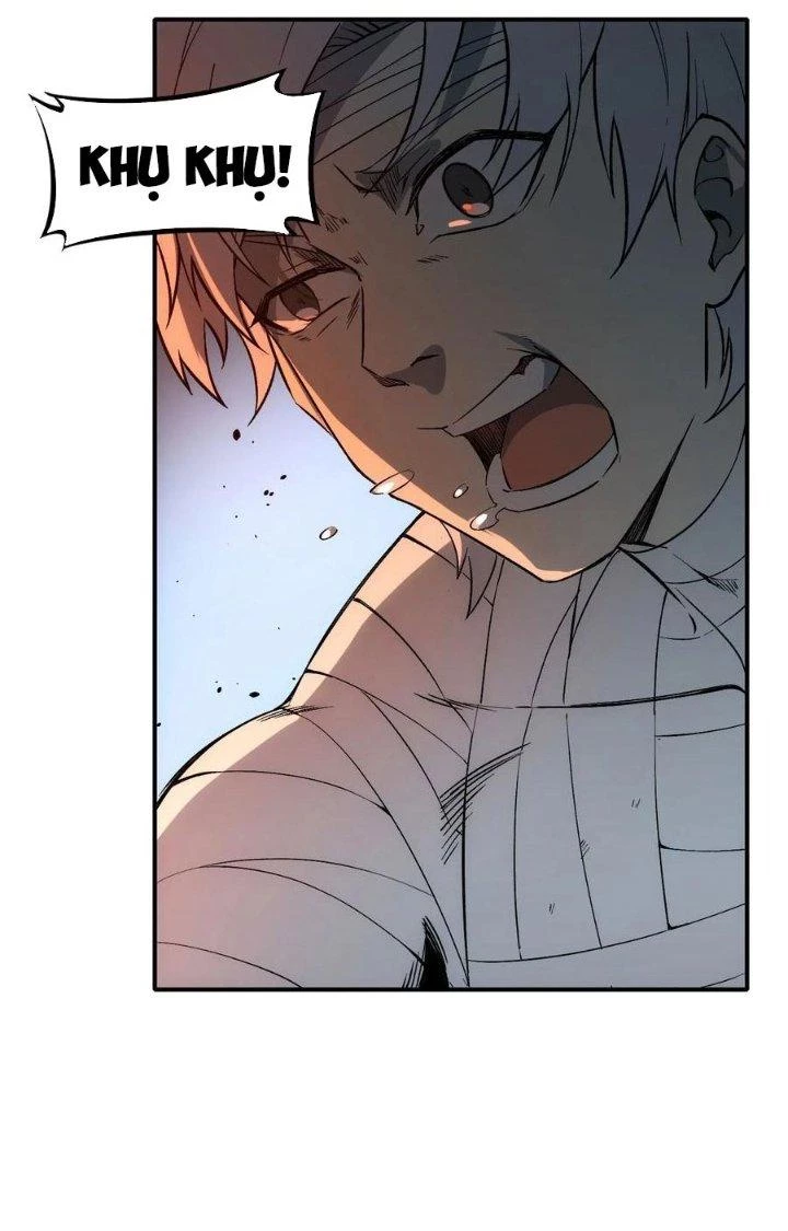 Tinh Môn Chapter 65 - Trang 13