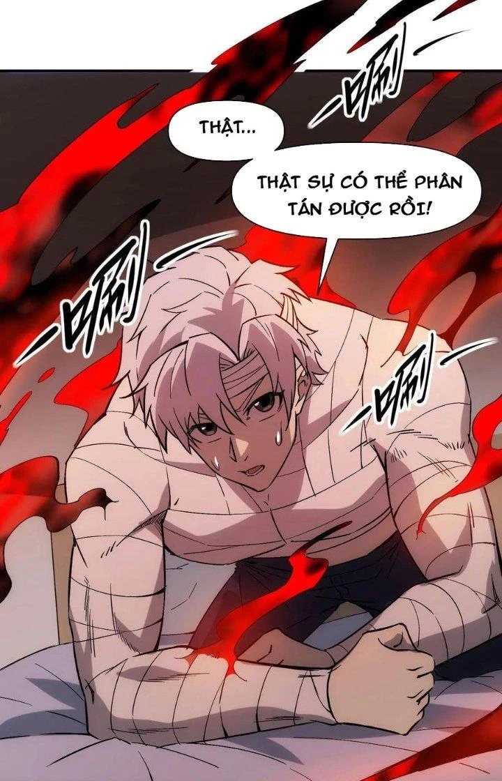 Tinh Môn Chapter 65 - Trang 17