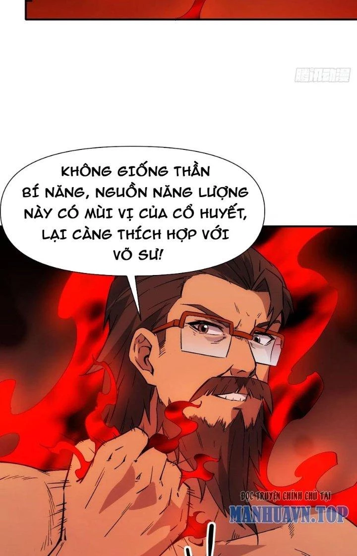 Tinh Môn Chapter 65 - Trang 19